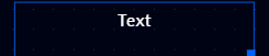 Center-aligned text example