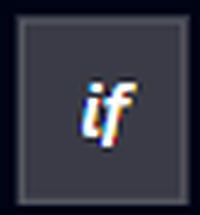 If conditional tile from the Operations catalog