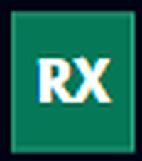 RX gate tile from the Operations catalog