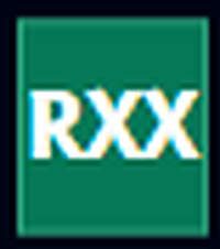 RXX gate tile from the Operations catalog