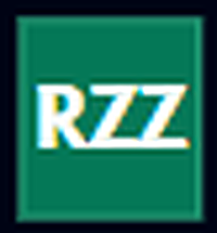 RZZ gate tile from the Operations catalog