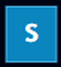 S gate tile from the Operations catalog