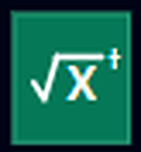 Square-root-of-X-dagger gate tile from the Operations catalog