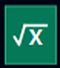 Square-root-of-X gate tile from the Operations catalog
