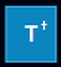 T-dagger gate tile from the Operations catalog