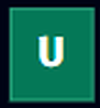 U gate tile from the Operations catalog