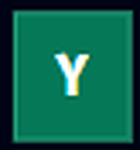 Y gate tile from the Operations catalog